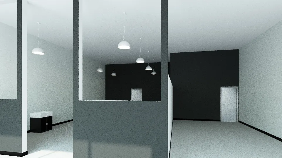 Safehouse 3d design renderings