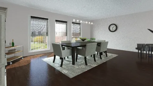 room planning