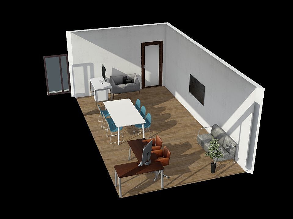 midtown 3d design renderings