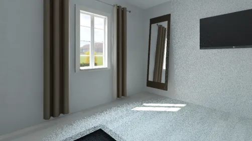 dream room