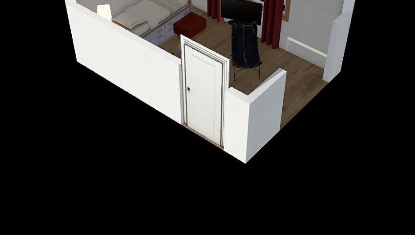 Gabe's New Space 3d design picture 14.2