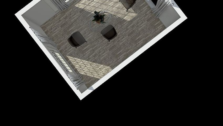 dining room in New York 3d design picture 14.62
