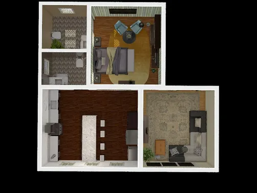 Fixer upper