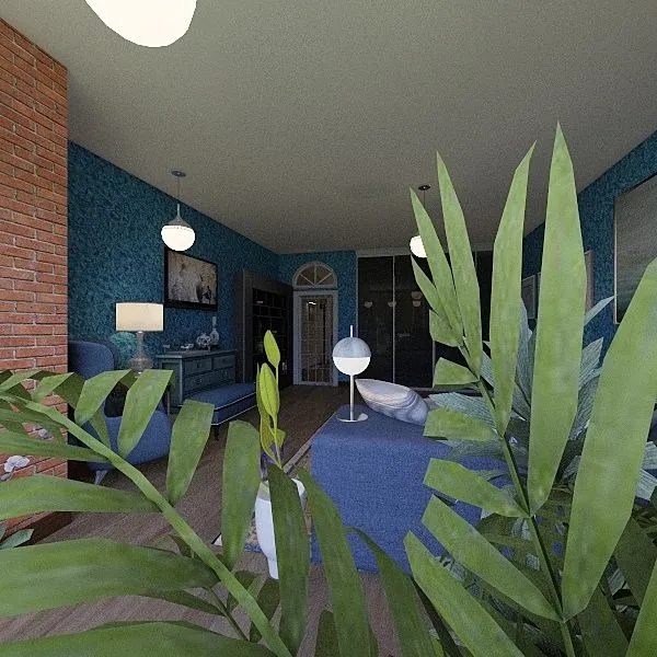 Квартира 1 с рендерами дубликат 3d design renderings
