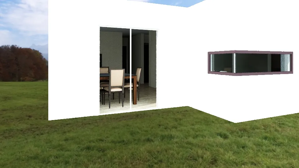 casa 2.1 3d design renderings