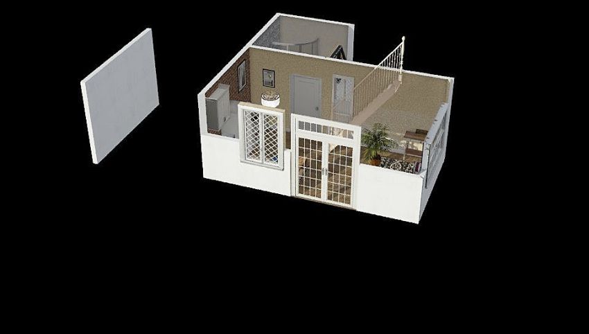 tiny home 3d design picture 28.18
