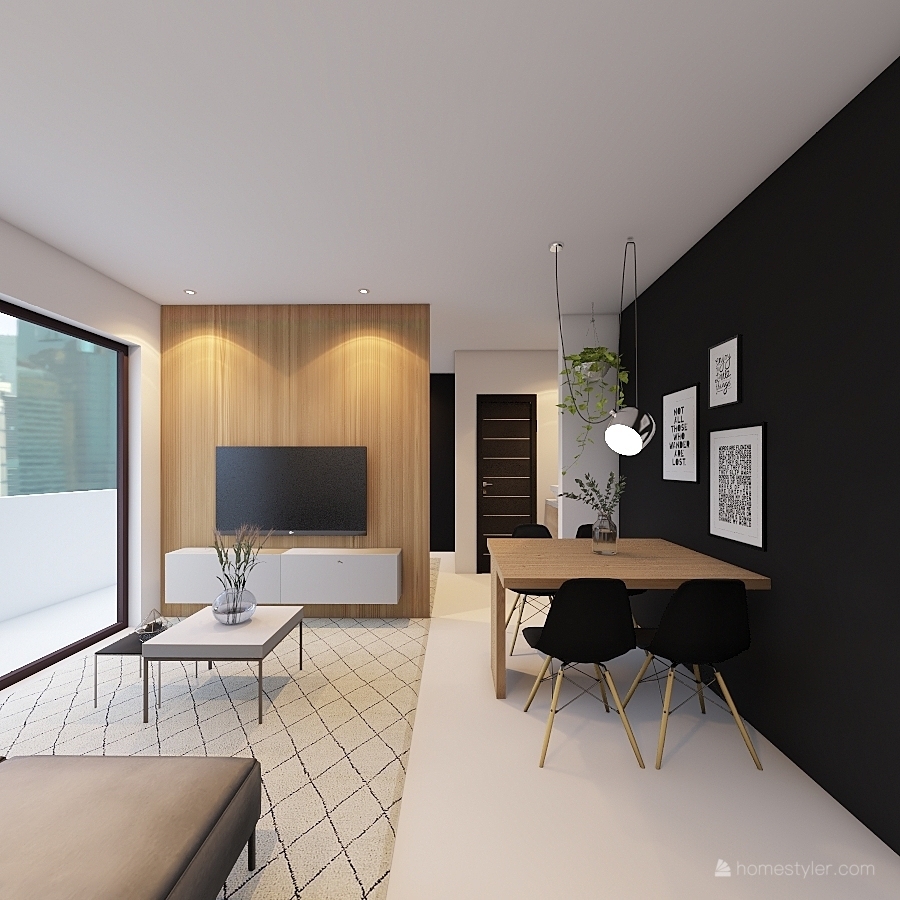 STUDIO | RON | 3d design renderings
