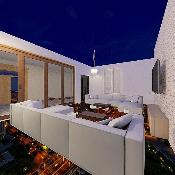 ali home 3d design renderings