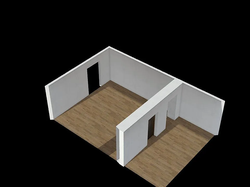 bank 3d design renderings