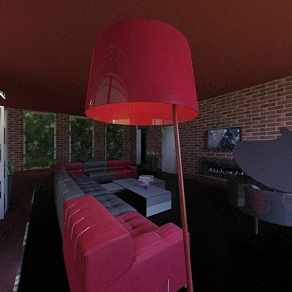 мебелировка гостиной 3d design renderings