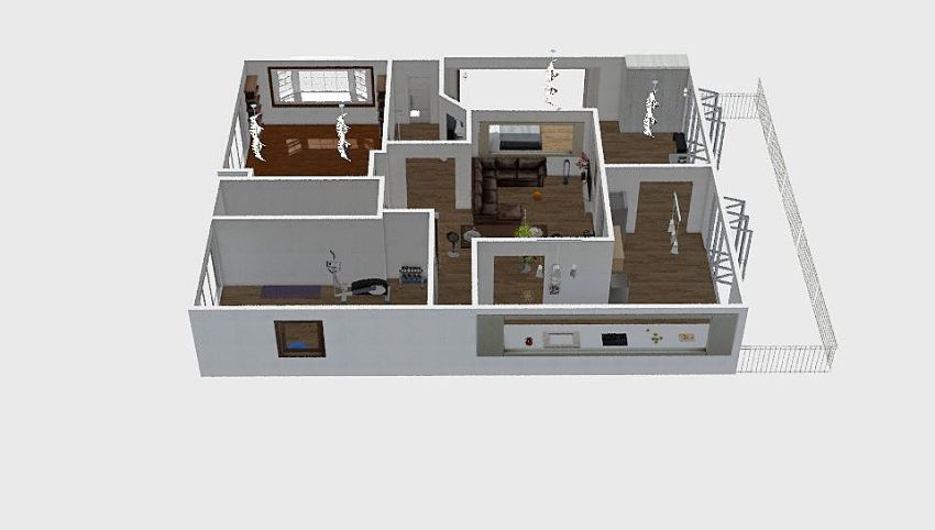 Home Apartment City  3d design picture 247.94