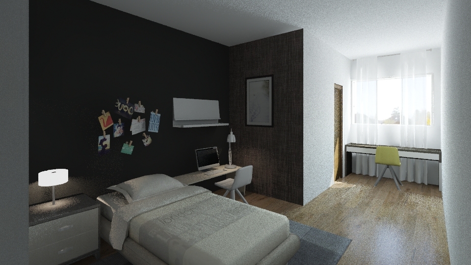 Casa Sogra 3d design renderings