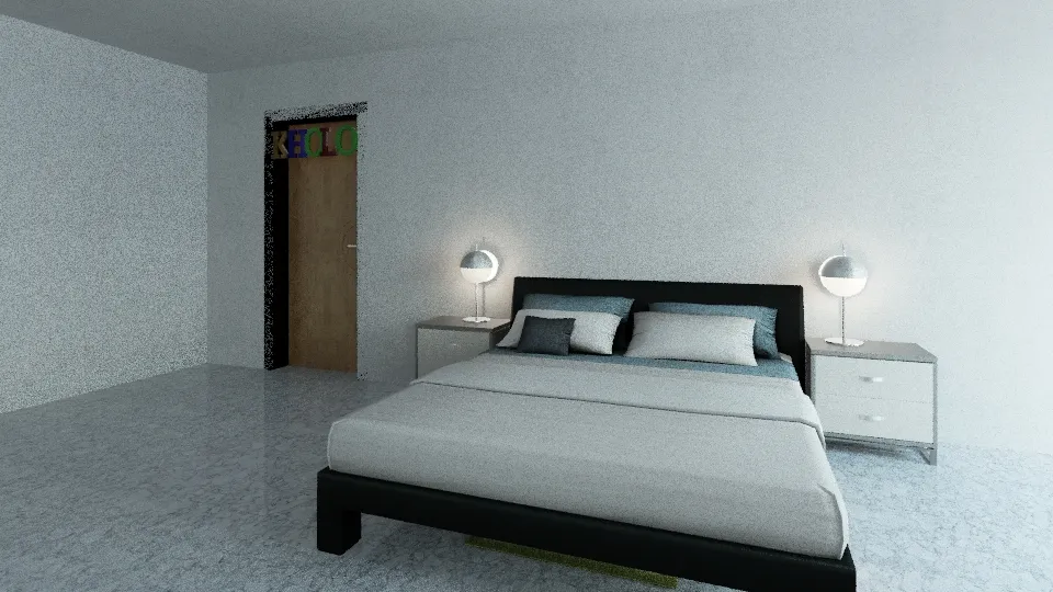 ultimate bedroom 3d design renderings