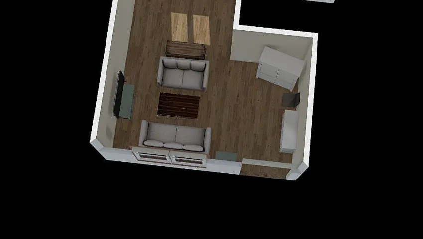 1315 Family Room 3d design picture 190.91