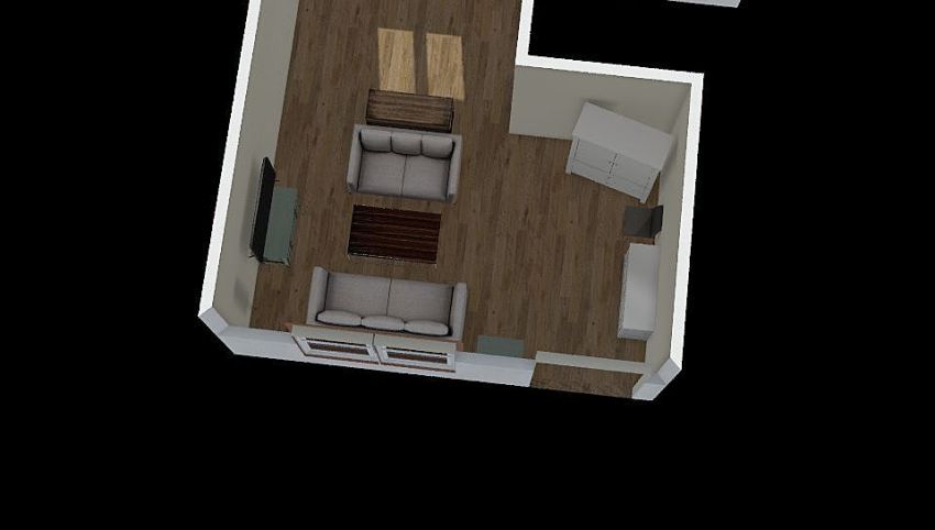 1315 Family Room 3d design picture 190.91