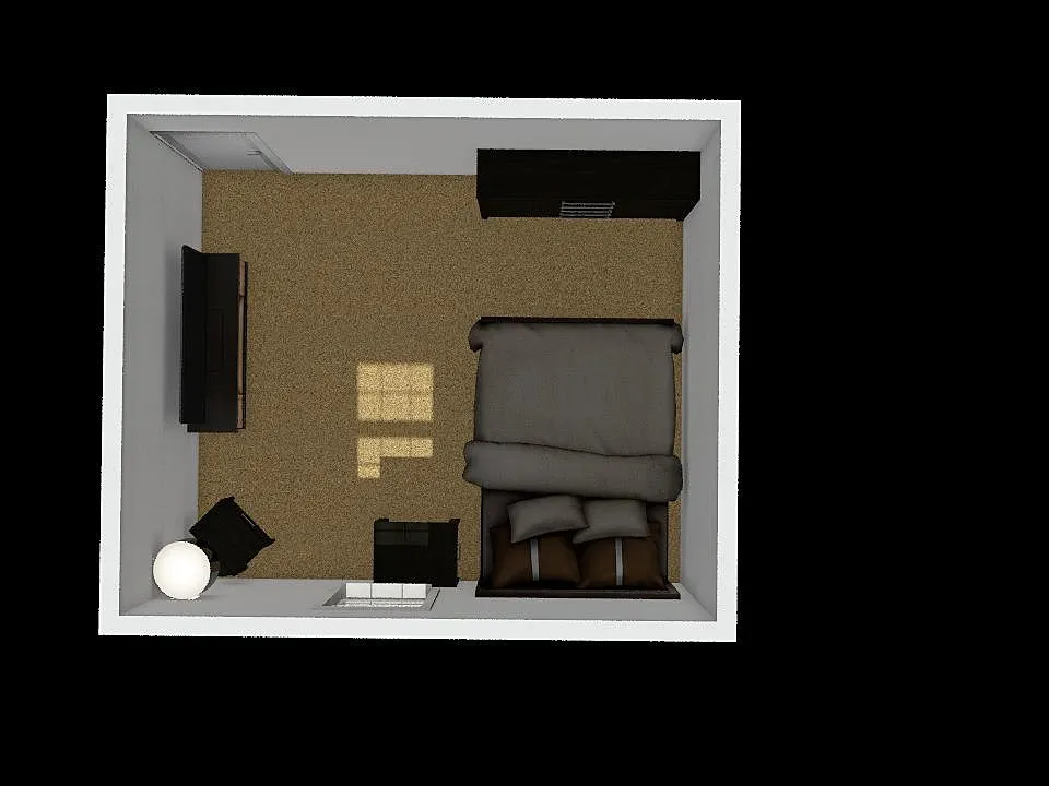 room 3d design renderings