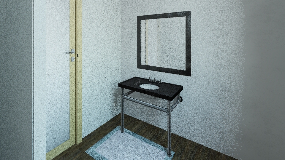beach house 3d design renderings