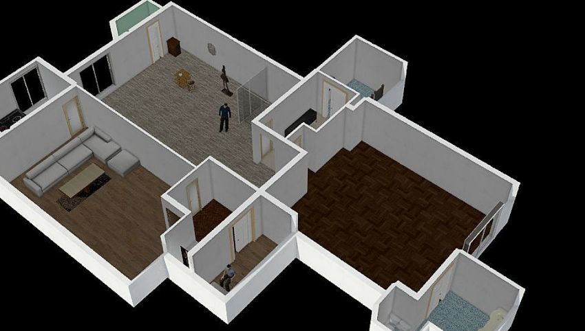 my house 3d design picture 160.81