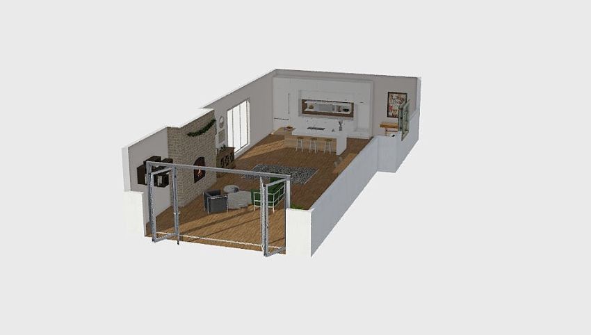 nice vacation home 3d design picture 96.43