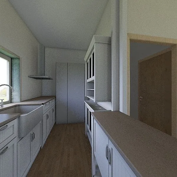 casa futura2 3d design renderings