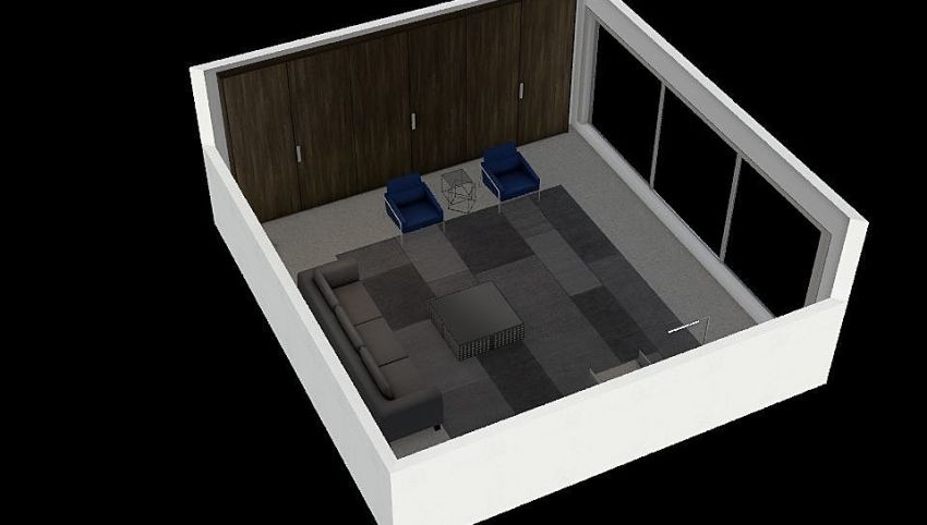 late modern room 3d design picture 40.46