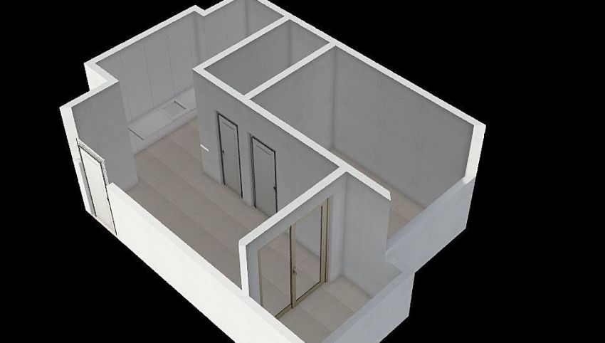 Vander  - Apartamento 3d design picture 33