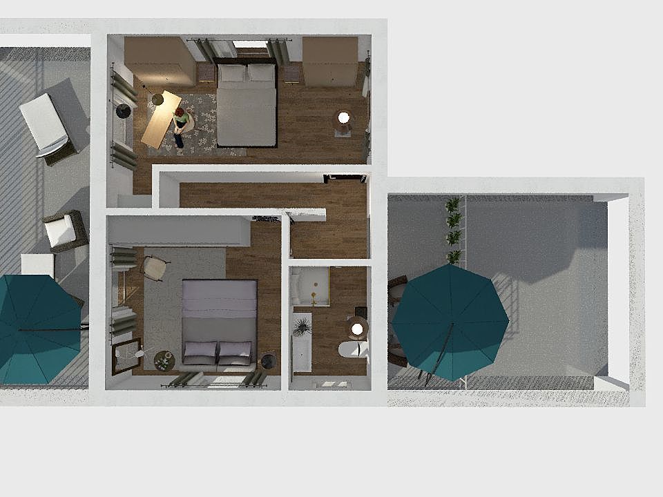 Marco PP 3d design renderings