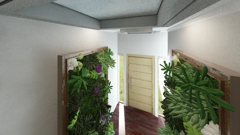 Sedona 3d design renderings