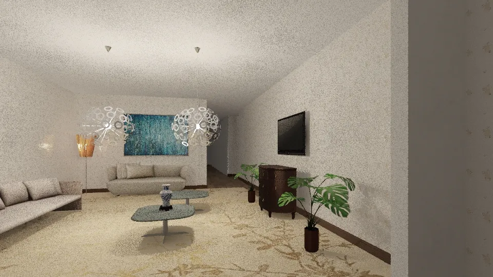 План комнаты гостинная 3d design renderings