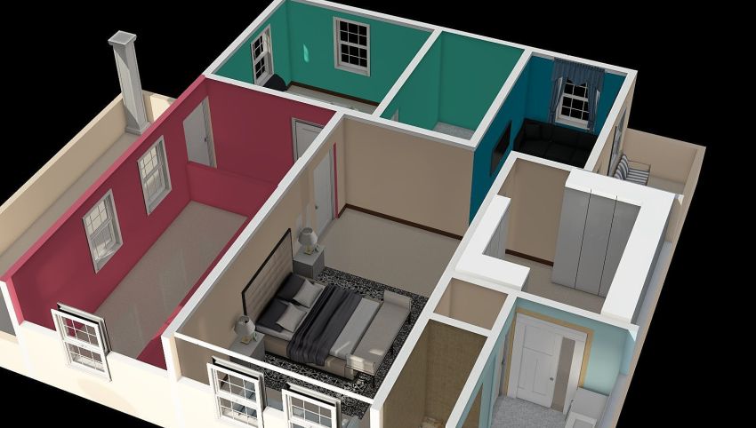 new upstairs  3d design picture 132.91