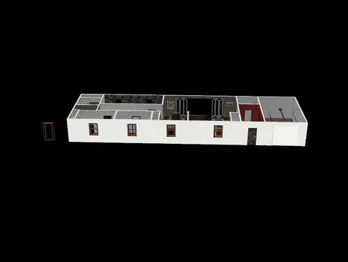 Dream House Project