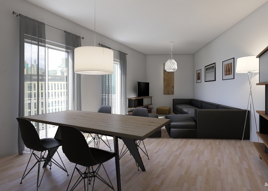 apartment to sell_C1 Design Rendering