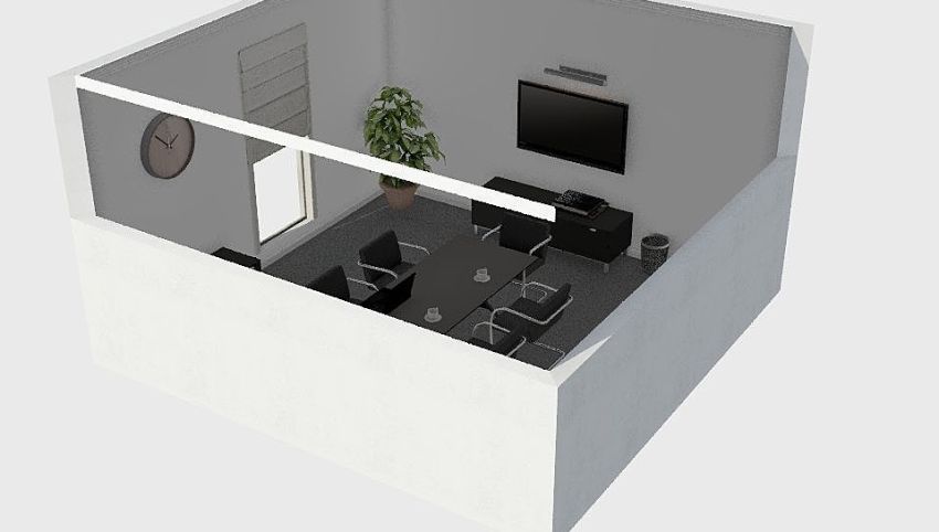 Office 3d design picture 21.4