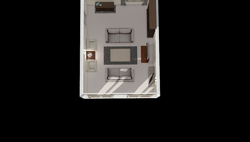Sophie Osbourne - Living Room 3d design picture 32.71
