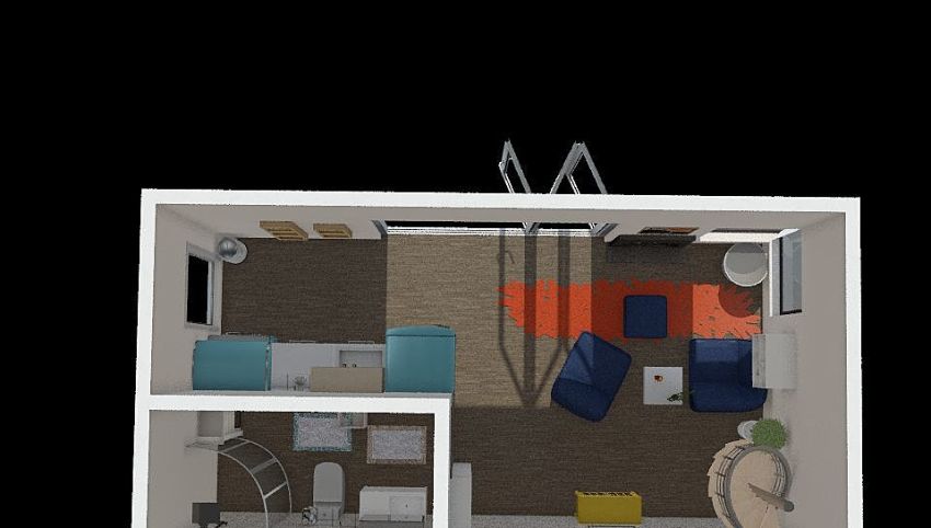 tiny house 3d design picture 28.47