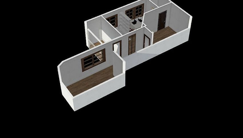 PA CAFE APOSTADERO FINAL 3d design picture 50.28