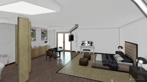 Suite by VR Creations