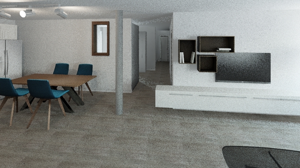 casa Vollaro_Vegezio Tolosa_postwork 3d design renderings