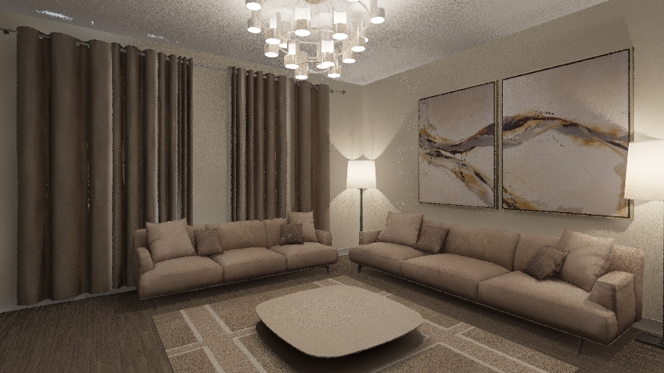 camera da letttoooo 3d design renderings