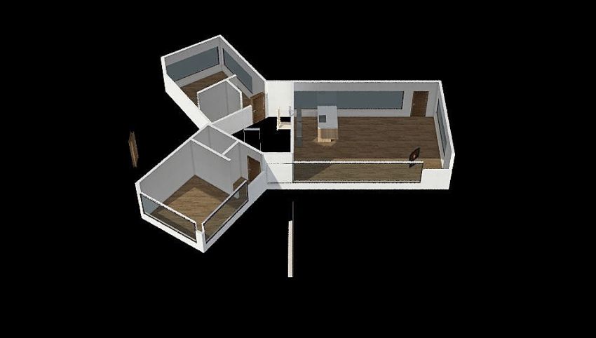 Kamad Cabin 3d design picture 104.52