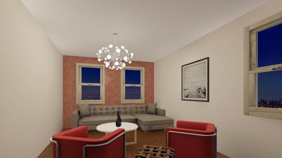 tacky house 3d design renderings