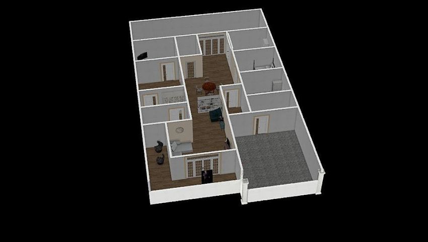 TG HOME 3d design picture 267.61