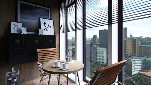 UN PERFETTO APPARTAMENTO PER SINGLE