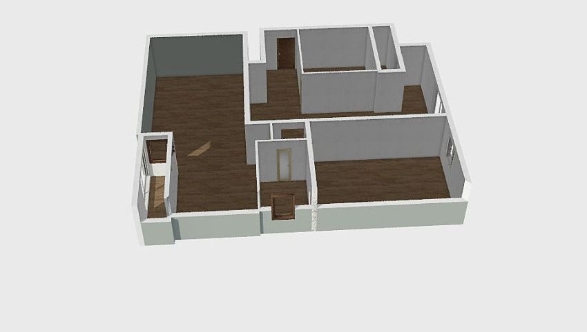 thick house 3d design picture 156.88