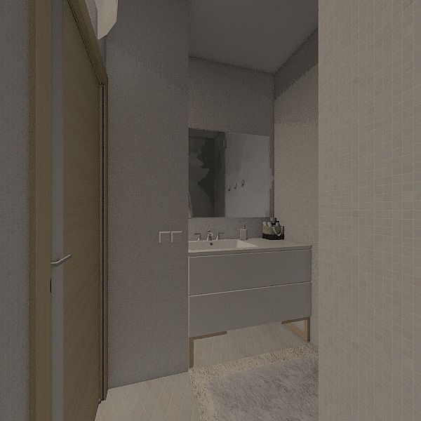 ЖК Скандис 3d design renderings
