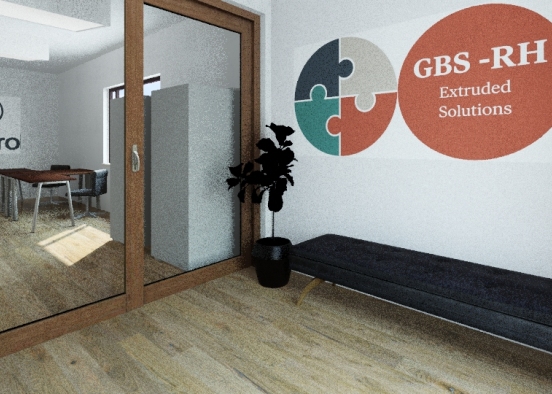 GBS ITU Design Rendering