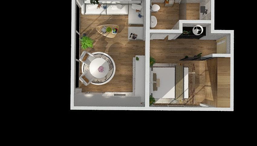small city apartment 3d design picture 39.53
