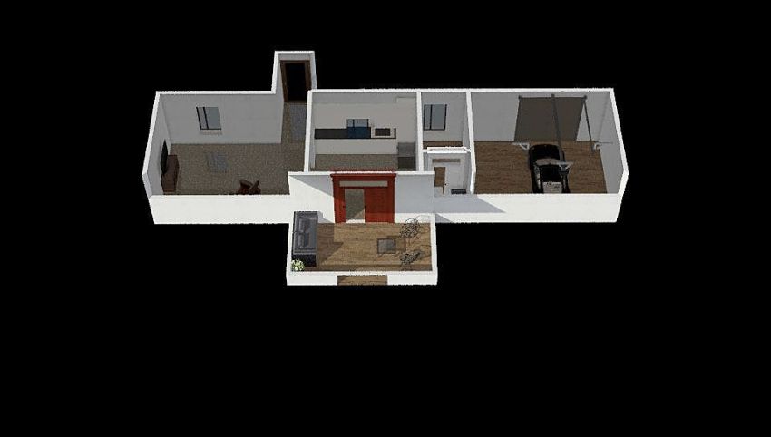 My Dream House 3d design picture 88.05