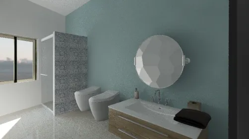 Ristrutturazione piccolo bagno