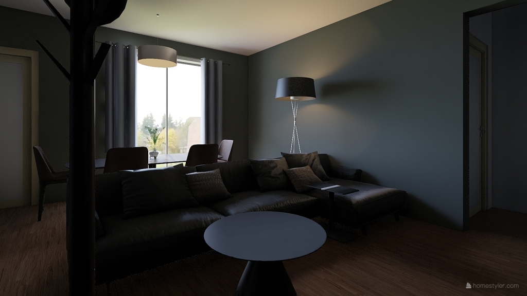 Intro To Homestyler 3d design renderings